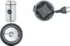 SEVERIN KA 3879 Macinacaffè 150W in acciaio inox Anteprima dell’immagine prodotto 15