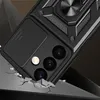 Housse Camshield Hybrid Armor pour Samsung Galaxy S24+ Voir les images du produit 4