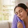 Lavea® 5er Set Gästehandtücher 30x50 cm, Weiche & Produktbild-Vorschau 8