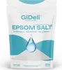Sól Epsom 5 kg Sól gorzka Siarczan magnezu Sól do kąpieli Podgląd zdjęcia produktu 1