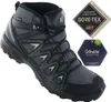 Buty Salomon X Braze Mid Gtx L47430500 Podgląd zdjęcia produktu 11