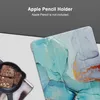 Cadorabo Hülle für Apple iPad 2 / 3 / 4 Handyhülle Design Produktbild-Vorschau 3