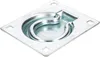 KOTARBAU® 4er Set Zurrmulde 90x75mm zum Einlassen in den Produktbild-Vorschau 6
