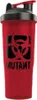 Mutant Deluxe Shaker Cup  1000 ml schwarz / Shaker / Produktbild-Vorschau 2