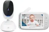 Motorola Solutions VM75 5'' Video Baby Monitor Podgląd zdjęcia produktu 1
