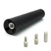 Kurz Stabantenne Dachantenne KFZ 3cm + Antennenfuß RAKU 2 Produktbild-Vorschau 3