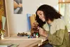 LEGO Minecraft Waldanwesen mit Boxring - Set für Gamer mit Produktbild-Vorschau 17