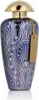 A perfume bottle with a decorative pattern. Anteprima dell’immagine prodotto
