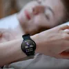 Chytré hodinky Mibro Lite (černé) Náhled obrázku produktu 10