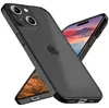 Ultra Dünne 0,3mm Hülle für iPhone 15 Matt Slim Case Produktbild-Vorschau 1