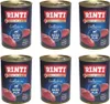 Rinti 400gx12 Single Meat Exclusive Ross Pure Tin Náhľad obrázku produktu 3