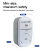 NEMAXX® M10 Mini CO detektor 1x – detektor oxidu uhelnatého Náhled obrázku produktu 2