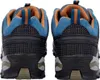 Cmp Rigel Low Wp 3q13247 Wanderschuhe Blau EU 43 Mann Blau Produktbild-Vorschau 6
