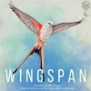 Asmodee Wingspan (2nd Edition), Stolní hra, 14 rok/roky Náhled obrázku produktu 1