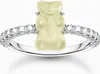 Thomas Sabo Thomas Sabo x HARIBO TR2459-052-14 Damenring, Produktbild-Vorschau 3
