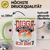7. Geburtstag Geschenk Tasse Becher Jungs Sohn Produktbild-Vorschau 3