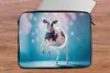 MuchoWow® Laptop Hülle 17 Zoll Laptoptasche Kuh - Krone - Produktbild-Vorschau 6