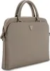 Guess Computertasche Genarbtes Dreieck Logo Produktbild-Vorschau 3