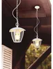 Lustr Trio Venta TR 363260131 IP44 E27 10 W bílý Náhled obrázku produktu 7