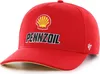 '47 Brand Cap NASCAR Sure Shot '47 HITCH Red Produktbild-Vorschau 1