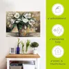ARTland Wandbild, selbstklebend Combination der Reinheit I Produktbild-Vorschau 2