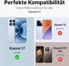 Handykett für Xiaomi 17 Hülle mit Kordel Handyhülle mit Produktbild-Vorschau 2