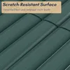 Jopassy schermo privacy recinzione in PVC privacy verde Anteprima dell’immagine prodotto 6