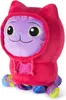 Gaby's Magic House Dj Catnip Peluche con funzione Anteprima dell’immagine prodotto 6