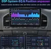 1+32G Zabudované navigačné zariadenie pre Opel Insignia Náhľad obrázku produktu 10