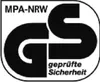 SCHULTE Weitspannregal WS 2000 15716 silber 150,0 x 80,0 x Produktbild-Vorschau 1