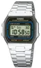 Cyfrowy chronograf z alarmem Casio A164WA-1VES Podgląd zdjęcia produktu 1