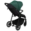 Lionelo Buggy MIRA bis zu 22 kg, Schwenkbare 360° Räder, Produktbild-Vorschau 17