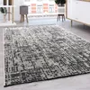 Teppich Wohnzimmer Flachgewebe Modern Sisal Muster Produktbild-Vorschau 1