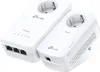 Tp-link Tl-wpa1300p Wlan-repeater  One Size / EU Plug 220V  Produktbild-Vorschau 10