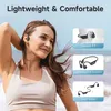 Knochenschall Kopfhörer Bluetooth5.4 Open Ear Bone Produktbild-Vorschau 2