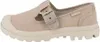 Palladium Dames Faible Sneaker Pampam-Jane Washed Voir les images du produit 2