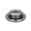 2 Stk Brembo Bremsscheiben 08.A869.11 Hyundai, Kia - 2 Produktbild-Vorschau 6