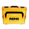 Rems  Mini-Press S 22 V ACC Basic-Pack, 578016 Produktbild-Vorschau 6