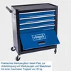 Wózek warsztatowy Scheppach TW1300 | maks. udźwig 120 kg | Podgląd zdjęcia produktu 8