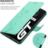 Cadorabo Hülle für Realme GT / GT Neo 2T / Q3 PRO Schutz Produktbild-Vorschau 5
