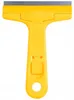 Rosfix Raschietto 16,5 cm Giallo – Lama Larga 10 cm | Anteprima dell’immagine prodotto 5