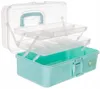 Faltbox-Organizer Menta DpCraft Anteprima dell’immagine prodotto 3