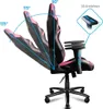 Gaming Stuhl ONE GAMING Chair Pro Pink Produktbild-Vorschau 4