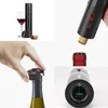 Elektrický, Akumulátorový, Automatický Otvírač Vín S Náhled obrázku produktu 4