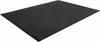 vidaXL Sport Schutzmatte Schwarz 213 x 152 x 0,6 cm Produktbild-Vorschau 4
