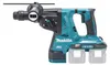 Makita DHR283ZWJU, SDS Plus, Čierna, Modrá, Bezkartáčový Náhľad obrázku produktu 7