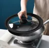 Karl Hausmann Universal Glasdeckel für Töpfe und Pfannen 18 Produktbild-Vorschau 6