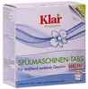 KLAR Spülmaschinentabs 25 Tabs á 20 g Produktbild-Vorschau 4