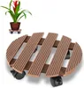 Yakimz plantenroller, WPC, 30 x 30 x 7,5 cm, geschikt voor Productafbeelding-voorbeeld 1