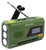 Telestar TOP NR 5, Tragbar, FM, DAB+, 170 – 240, 2 W, LCD, Produktbild-Vorschau 15